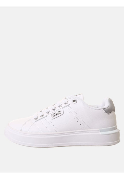 COLMAR Sneakers CLAYTON BLEACH da donna