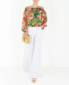 SILVIAN HEACH PANTALONE PANTALONE da donna