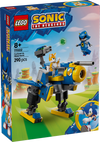 sonic 77