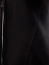 Bottega Veneta Abito Smanicato Brushed Cotton Twill da donna