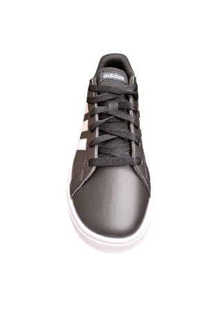 sarpe sneakers Bambini e ragazzi adidas GRAND COURT