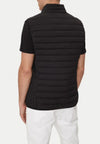 GUESS SMANICATO LOGATO da uomo