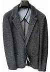 Harmont&blaine harmont&blaine GIACCA GIACCA TESSUTO EFFETTT, 808 BLU SCURO da uomo