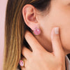 Orecchini donna BOCCADAMO XOR753DR