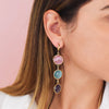 Orecchini donna BOCCADAMO XOR759DV