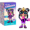 Bambola a sorpresa - XOX KWEENIE - Serie Fearless - 13 cm - 13 modelli da collezionare - Modello casuale
