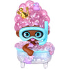 Bambola a sorpresa - XOX KWEENIE - Serie Quirky - 13 cm - 13 modelli da collezionare - Modello casuale