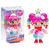 Bambola gigante - XOX KWEENIE - Candy - 28 cm - Articolata - Look unico