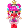 Confezione di bambole - XOX KWEENIE - Serie Quirky - 13 cm - 3 bambole incluse - Finiture uniche