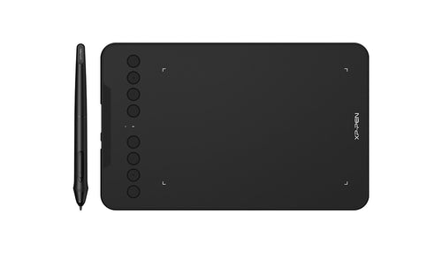 XP-PEN DECO Mini 7W - Tavoletta Grafica (7x4) Wireless- 8 tasti