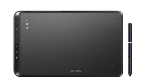 XP-PEN Star 05 - Tavoletta Grafica (8x5) Wireless- 6 tasti touch