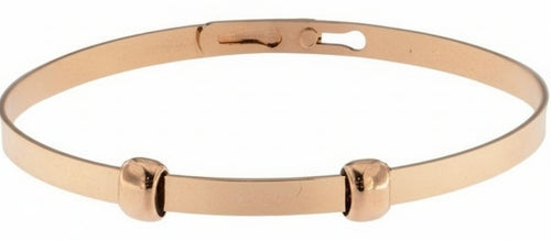 BRACCIALI RUE DES MILLE MOD. XR-BR-CIR-ROSE-RI