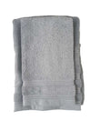 Set Asciugamani 1+1 Casa Matta 650GR  Spugna di Cotone