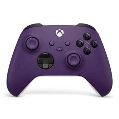 XBOX SERIE X/S Wireless Controller Astral Purple