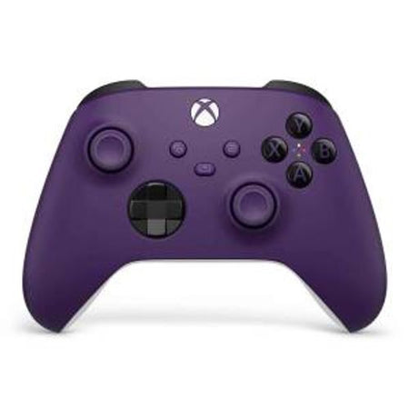 XBOX SERIE X/S Wireless Controller Astral Purple