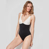 Costume intero Gisela Negro