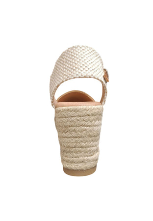 Scarpe espradilles Donna XTI ZAPATO  CUNA