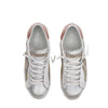 Philippe Model sneaker donna philippe model - prsx low woman - denim da donna