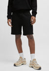 BOSS PANTALONCINO SEWALK da uomo