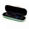 Astuccio Rigido Porta Occhiali e Penne - Travel - Secrets Box