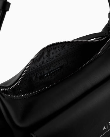 ARMANI EXCHANGE Borsa a mano Black art. XW000404