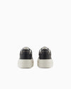 ARMANI EXCHANGE SNEAKERS PLATFORM