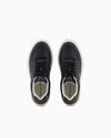 ARMANI EXCHANGE SNEAKERS PLATFORM