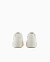 ARMANI EXCHANGE SNEAKERS PLATFORM