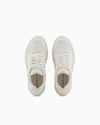 ARMANI EXCHANGE SNEAKERS PLATFORM