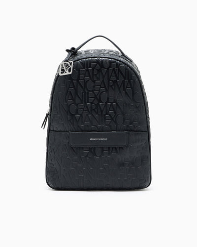 ARMANI EXCHANGE Zaino Black art. XW001922