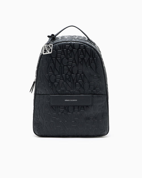 ARMANI EXCHANGE Zaino Black art. XW001922