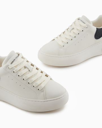 ARMANI EXCHANGE SNEAKERS