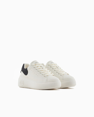ARMANI EXCHANGE SNEAKERS