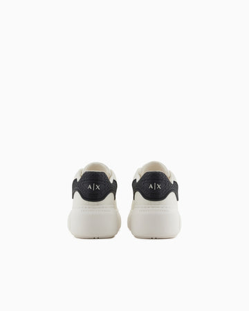 ARMANI EXCHANGE SNEAKERS