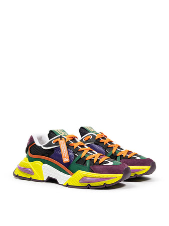Dolce &amp; Gabbana Sneakers Air Master da uomo