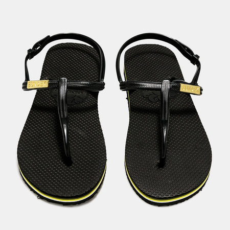 Sundek adjustable flip flop scarpa donna