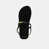 Sundek adjustable flip flop scarpa donna