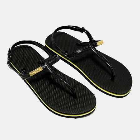 Sundek adjustable flip flop scarpa donna