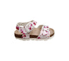 Scarpe sandalo Bambine e ragazze Biojay bio