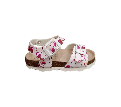 Scarpe sandalo Bambine e ragazze Biojay bio