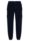 Tommy Hilfiger PANTALONE CARGO CORDUROY GMD EL CUFF da uomo
