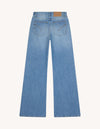DONDUP AMBER AMBER-DFH269D-IS4 da donna