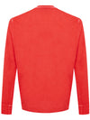 DSQUARED2 T-Shirt Maniche Lunghe con Stampa Dsquared2 da uomo