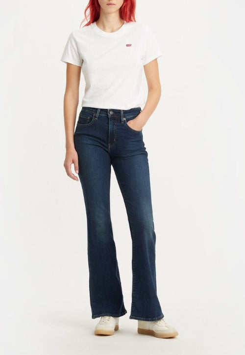 LEVI'S jeans 726 FLARE da donna