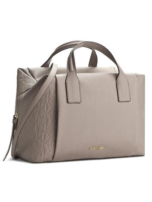 calvin klein BORSA BAULETTO da donna