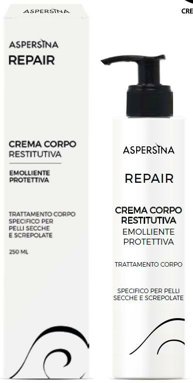 crema restitutiva