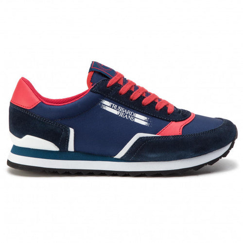 TRUSSARDI Scarpe Sneakers da uomo
