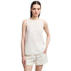 EMPORIO ARMANI canotte e top donna emporio armani - top - bianco da donna