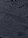 Corneliani Polo Blu 4 bottoni da uomo