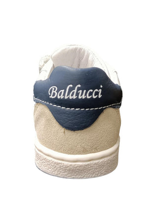 Scarpe sneakers Unisex bambino balducci MINISPORT
